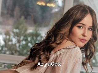 AryaCox Webcamsex Amateur