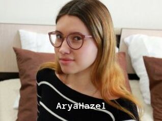 AryaHazel