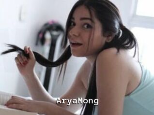 AryaMong