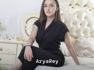 AryaRey Webcamsex Amateur