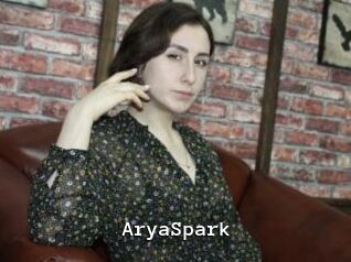 AryaSpark