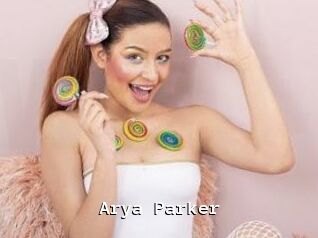 Arya_Parker