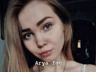 Arya_fae