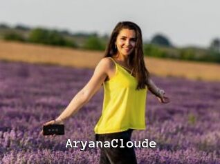 AryanaCloude