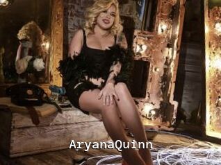 AryanaQuinn Webcamsex Amateur