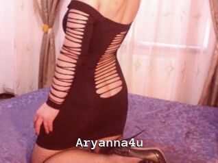 Aryanna4u