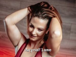 ArynaFlame