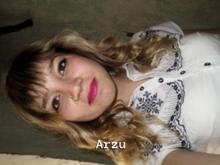 Arzu