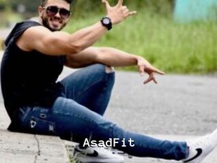 AsadFit