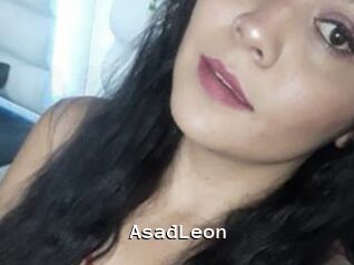 AsadLeon Webcamsex Amateur
