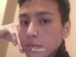 Asadd