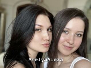 AselyaAlexa