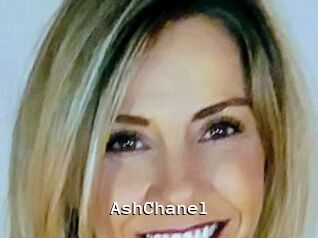 AshChanel