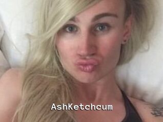 AshKetchcum