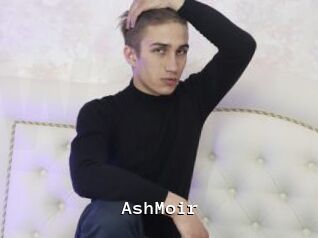 AshMoir Webcamsex Amateur