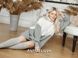 AshOfLove