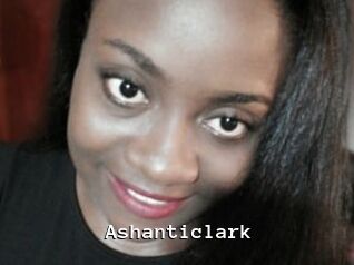 Ashanticlark Webcamsex Amateur
