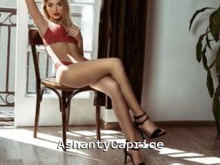 AshantyCaprice