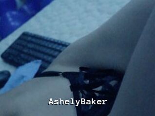AshelyBaker