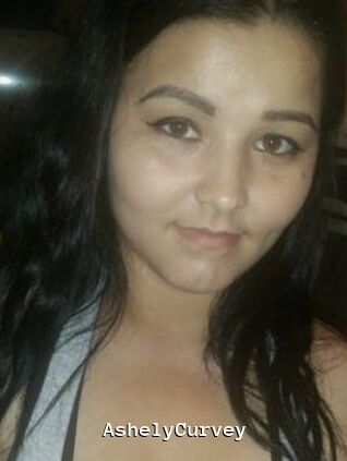AshelyCurvey Webcamsex Amateur