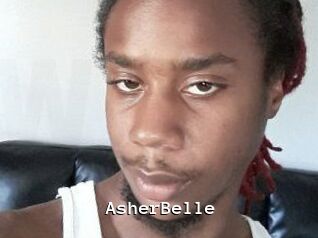 Asher_Belle