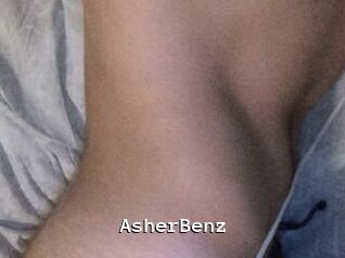 Asher_Benz