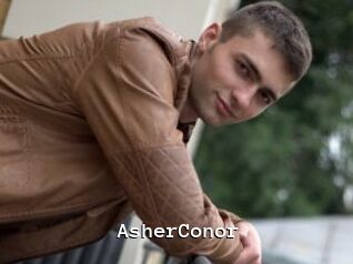 AsherConor