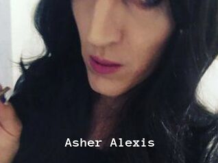 Asher_Alexis Webcamsex Amateur