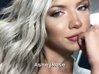 AsheyRose
