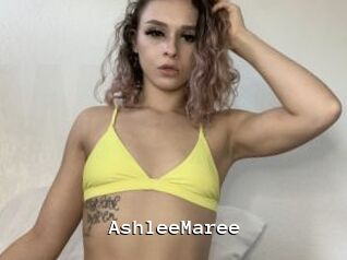 AshleeMaree