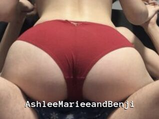 AshleeMarieeandBenji