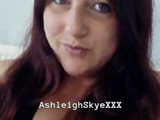 AshleighSkyeXXX