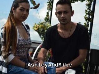 AshleyAndMike