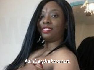 AshleyAstronut