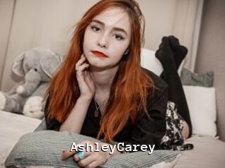 AshleyCarey Webcamsex Amateur