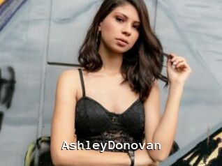 AshleyDonovan Webcamsex Amateur