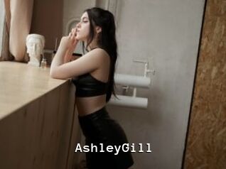 AshleyGill