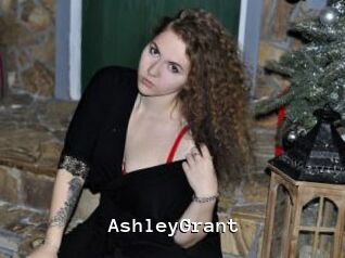 AshleyGrant