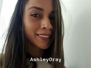 AshleyGray