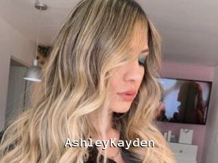 AshleyKayden