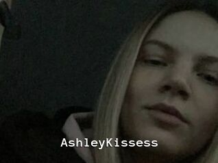 AshleyKissess