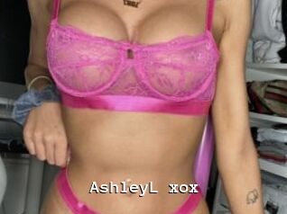 AshleyL_xox
