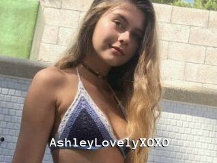 AshleyLovelyXOXO