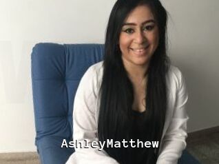 AshleyMatthew