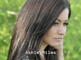 AshleyMiles