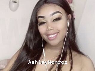 AshleyMonrox