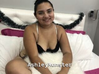 AshleyMunster