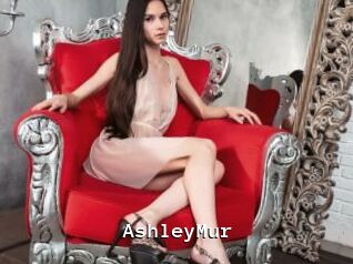AshleyMur