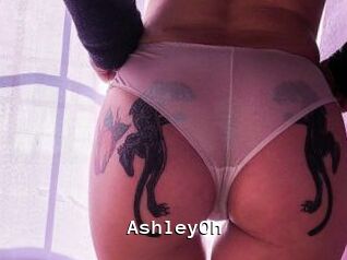 AshleyOh