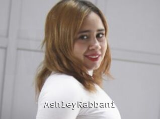 AshleyRabbani